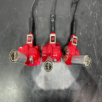 Master Appliance Veritemp Heat Gun -Quantity 3 image 2